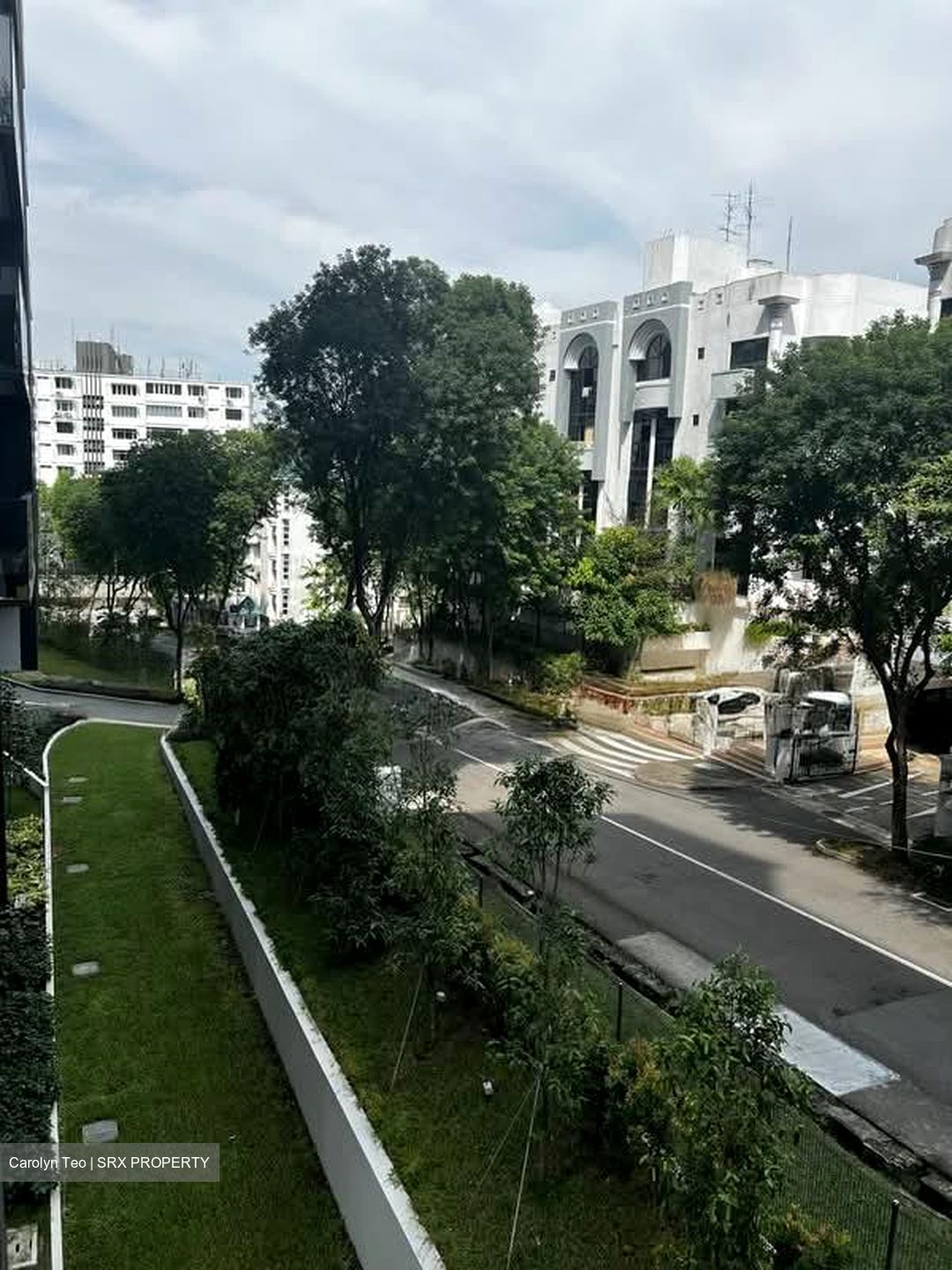 Hyll On Holland (D10), Condominium #583326601